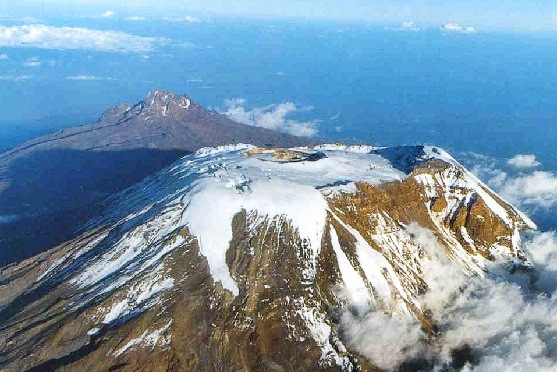 best Kilimanjaro climb
